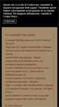 Mobile Screenshot of biscottificiopiemonte.it